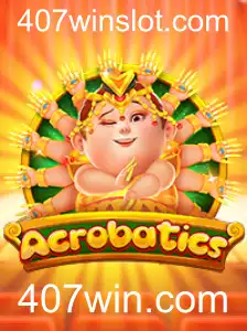 Descubra o Jogo Acrobatics: Descrição, Introdução e Regras