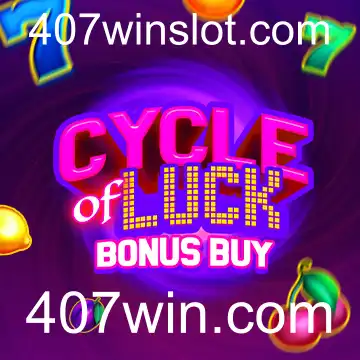 Descubra o Fascínio de CycleofLuckBonusBuy
