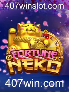 FortuneNeko: Um Mergulho no Universo Fascinante de 407win.com