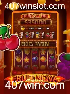 Explorando o Fascinante Mundo de FruitNovaSuper