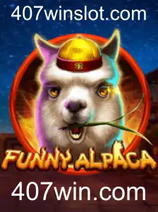 Explorando o Mundo Divertido de FunnyAlpaca