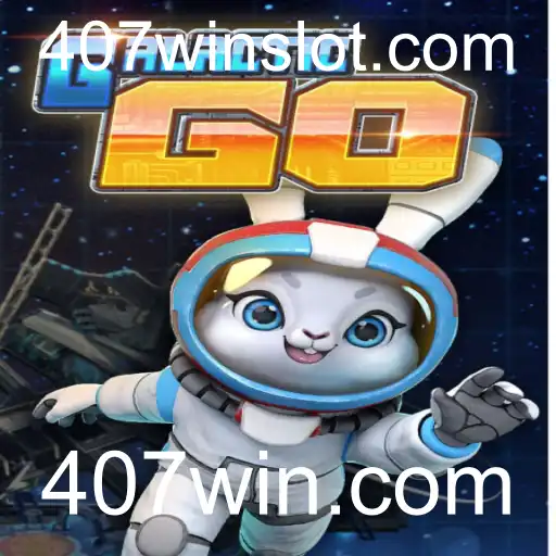 GalacticGO: Aventura Intergaláctica em Foco com 407win.com