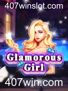 GlamorousGirl: Descubra o Desafio Mais Cativante de 407win.com