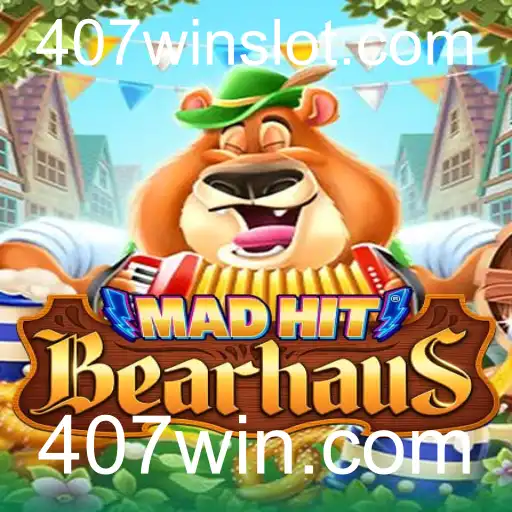 Explorando o Fascinante Mundo de MadHitBearhaus: O Jogo do Momento