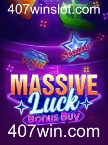 MassiveLuckBonusBuy: Uma Nova Era de Emoção no Universo dos Jogos de Azar