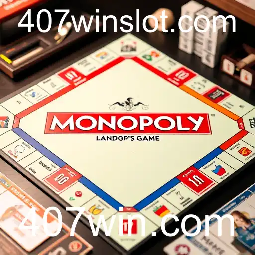 Monopoly