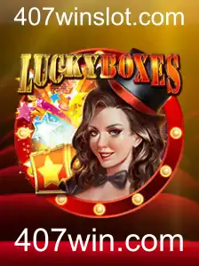 Descubra o Fascinante Mundo de LuckyBoxes: O Jogo de Azar do Momento