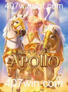 RiseofApollo: Uma Experiência Épica de Jogo Online