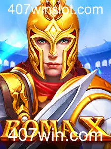 Explorando o Mundo de RomaX: Um Jogo Inovador com 407win.com