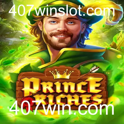 Descubra o Fascinante Jogo PrinceOfRiches