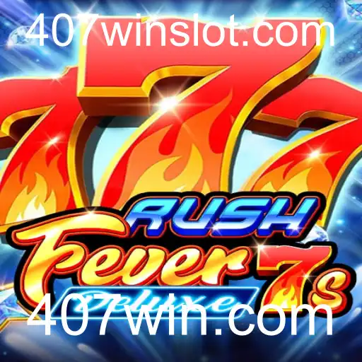 Descubra a Aventura no Jogo RushFever7sDeluxe