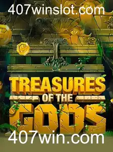 Descubra o Fascinante Jogo TreasureoftheGods e Suas Regras Envolventes